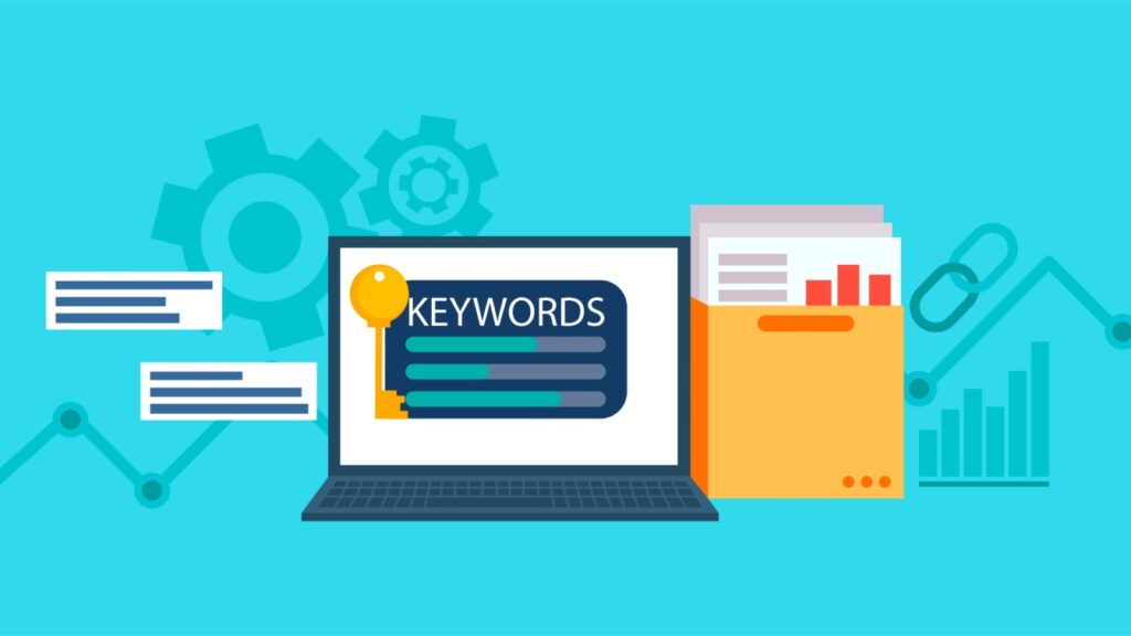 keyword research tools