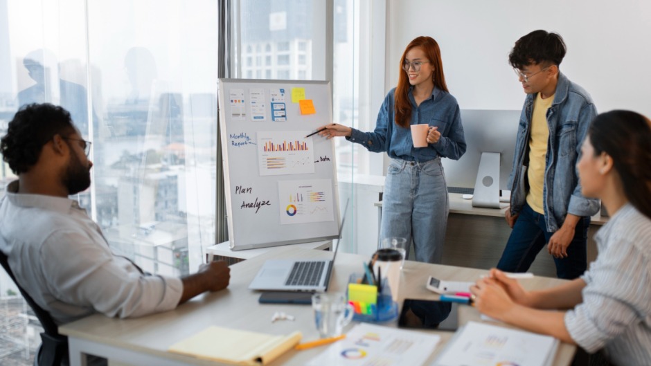 digital marketing strategies